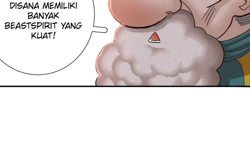Last Word of the World Chapter 35 Gambar 16